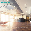 Hisense VRF 4-Way Cassette Type